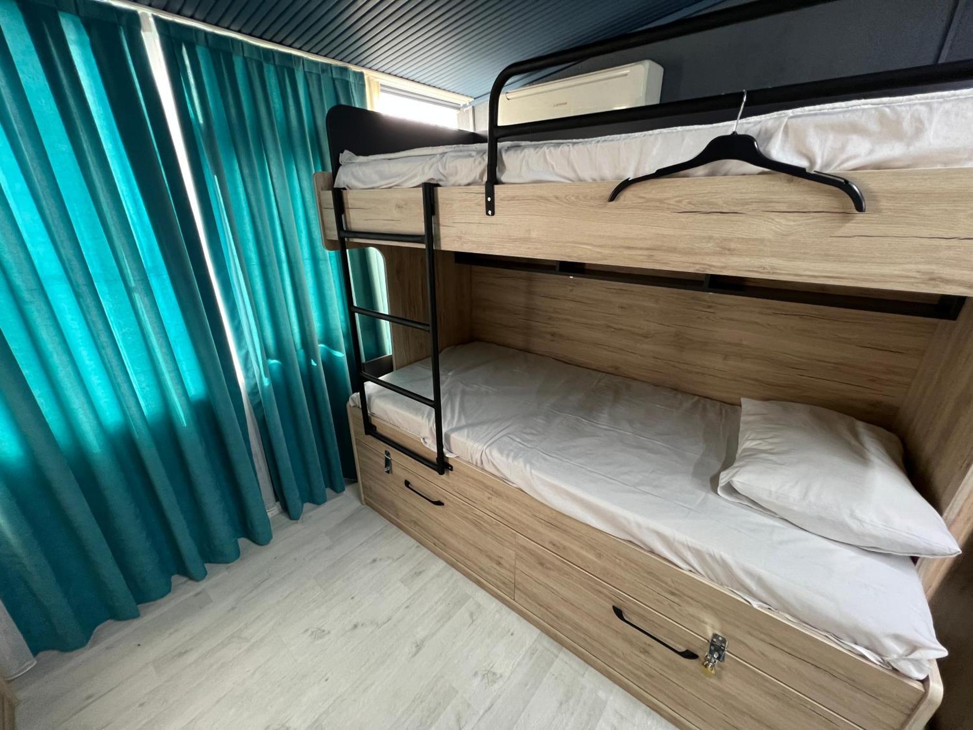 Istiklal Hostel New Istambul Extérieur photo